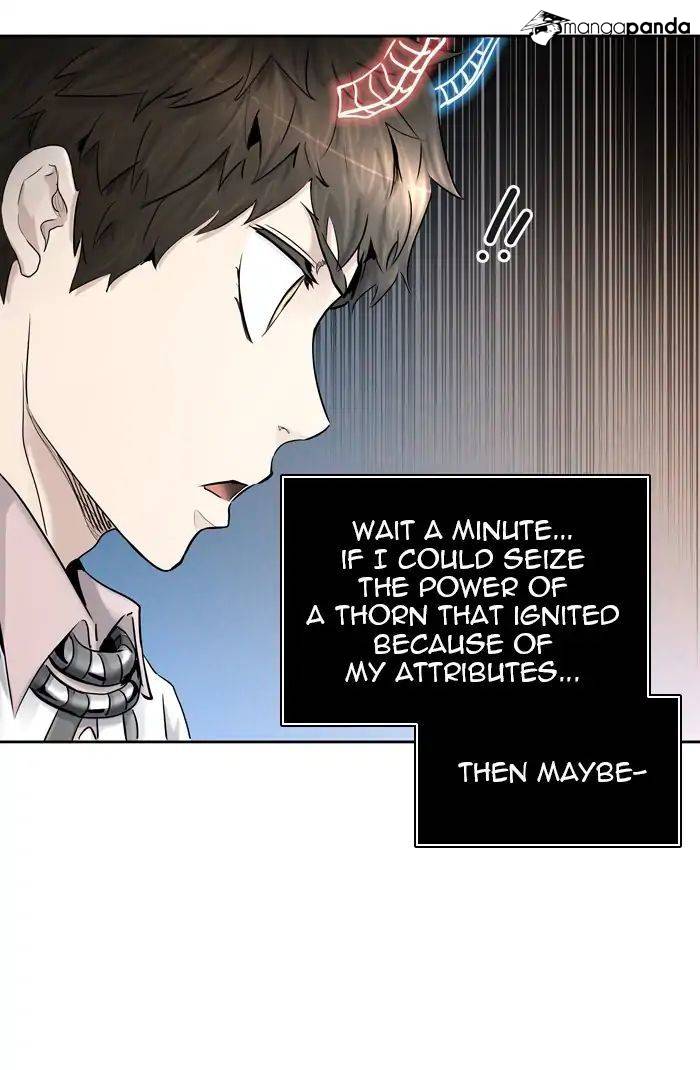 Tower of God Chapter 411 image 048